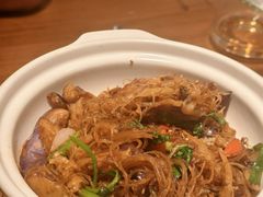 -泰香米泰国餐厅(中大国际店)