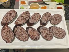 -韩满园· 甄选韩式烤肉