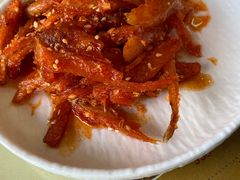 -服务大楼冷面(延大店)