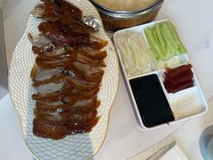 -梅利汴京烤鸭•开封豫菜地标店(东大街店)