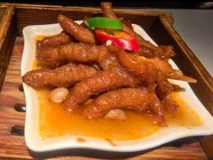 -悦满楼·西关名点·湛江名菜(航空综合大厦店)