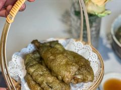 -顶特勒·黄鱼馆·特色菜(上海大世界店)