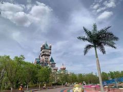 -嘉峪关方特欢乐世界