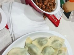 -喜家德虾仁水饺(青岛永旺东部店)
