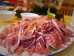 -华哥新鲜猪精品美食