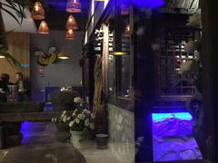 -蜜桃餐厅·江浙融合菜(荟聚购物中心店)