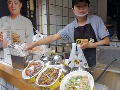 -降龙爪爪(建设路1店)