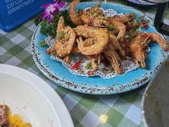 -西域美食(西直门南小街店)