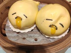 -一笼小幸运