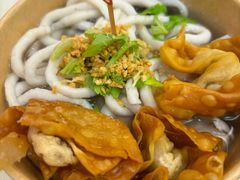 全家福-非遗·十八曲鱼饺(西马总店)