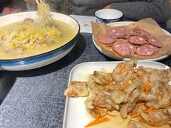 -华竹饭店(中央大街店)
