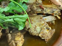 -友乐居羊蝎子(西直门店)