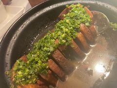 -小厨娘淮扬菜(六合欢乐港店)