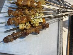 -头牌·鹤岗小串(万达店)