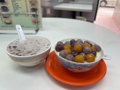 -翠苑甜品专家(北角道店)