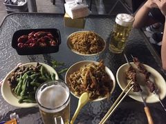 -老城南食府(宣武门东大街店)