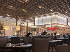 -康帝国际酒店-艾斯本自助西餐厅