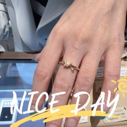 点击看大图 -Cindy Jewelry·钻戒·彩色宝石