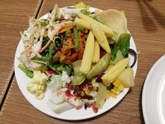 -Sizzler时时乐西餐厅(长楹天街购物中心店)