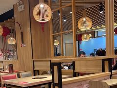 -彤德莱火锅(果园路店)