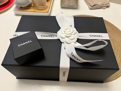 -CHANEL(恒隆广场店)