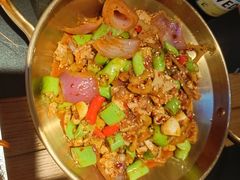 -三杯赤運·中式小酒馆(所城里店)