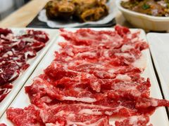 -三牛牛肉火锅