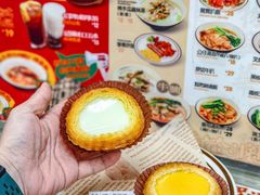 -兴华里茶记(禅城同济首店)