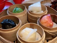 -避风塘·金牌店·夜宵(金玉兰店)