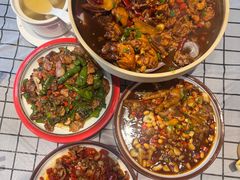 -江西老表·经典江西八大碗