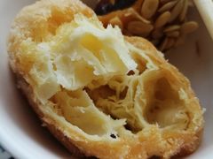 冰糖雪花球-冰泉豆浆馆(阳朔店)