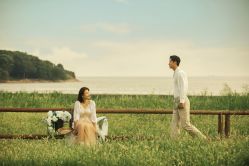 -巴黎时尚婚纱摄影(南汇店)