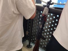 -真枪会射击俱乐部(河西中央公园店)