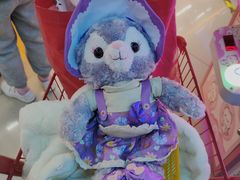 -星悦蓝海欢乐园(石路天虹店)