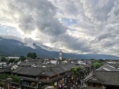 -大理古城