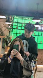 -上禾 HAIR SALON