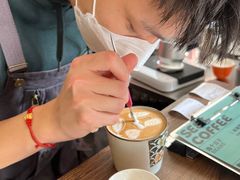 -喜柿咖啡SeeS coffee