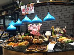 -一号桥自助火锅城(小西沟店)
