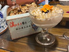 -桥边小楼·手工云南菜·古城观景小楼
