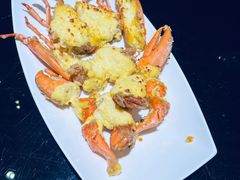 -富力万达嘉华酒店-品珍中餐厅(水果湖店)