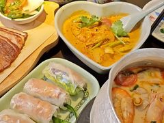 -大头虾越式风味餐厅(光明广场店)