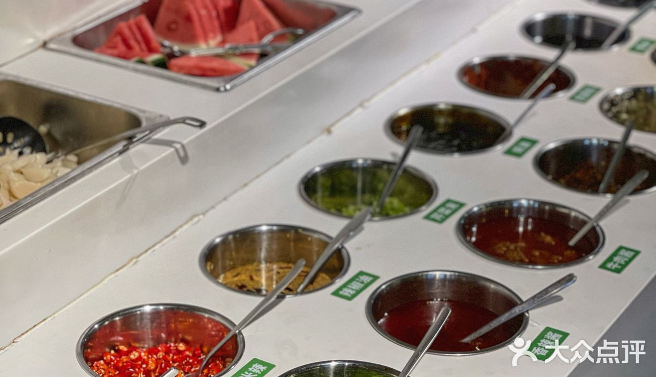 连续两年入围必吃榜的火瀑椒麻火锅，你确定不来打卡？