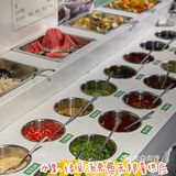 连续两年入围必吃榜的火瀑椒麻火锅，你确定不来打卡？