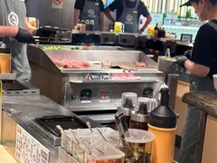 -肉肉大米(金虹桥店)