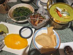 -Home Thai·泰谣(王府井apm店)