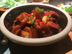 -吃饭皇帝大(赛格国际店)