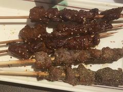 -七八冷面·延边朝鲜族美食(圣熙八号店)