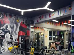 -M.S拳击泰拳馆(大学路店)