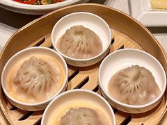 -北李妈妈菜·海肠捞饭(高新万达店)