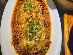 -老灶房-四川土菜(铁牛广场店)